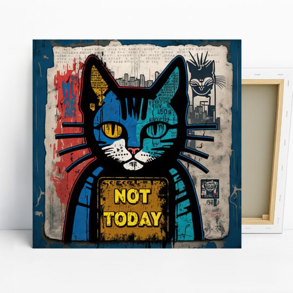 Cat Art