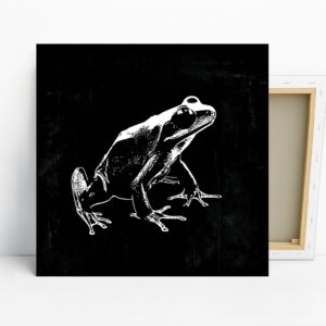 Frog Art