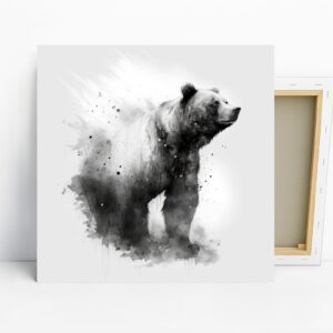 Bear Art