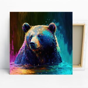 Bear Art