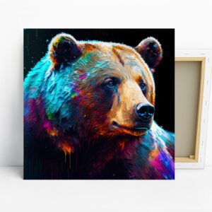 Bear Art