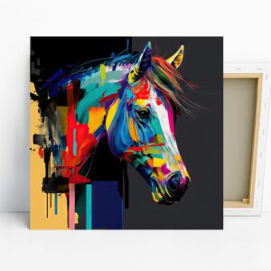 Horse Art