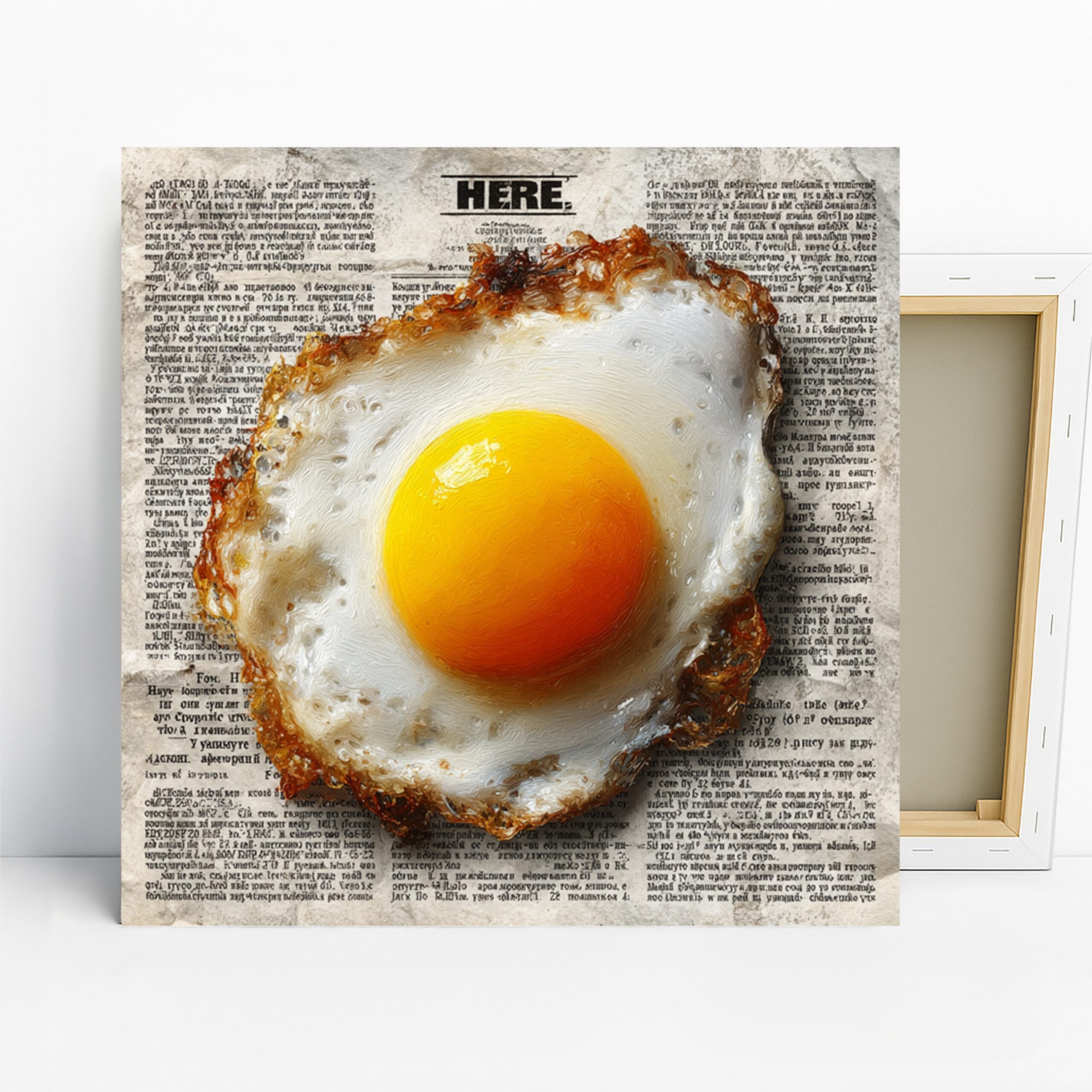 1.jpg Sunny Side Up Art