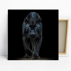 Black Panther Art