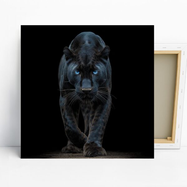 Black Panther Art