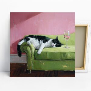 Cat Art