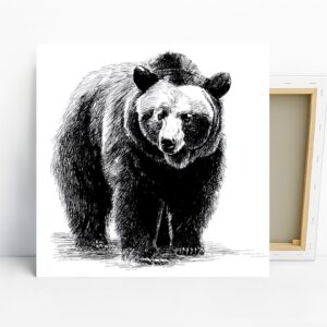 Bear Art