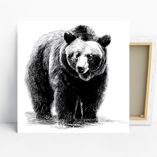 Bear Art