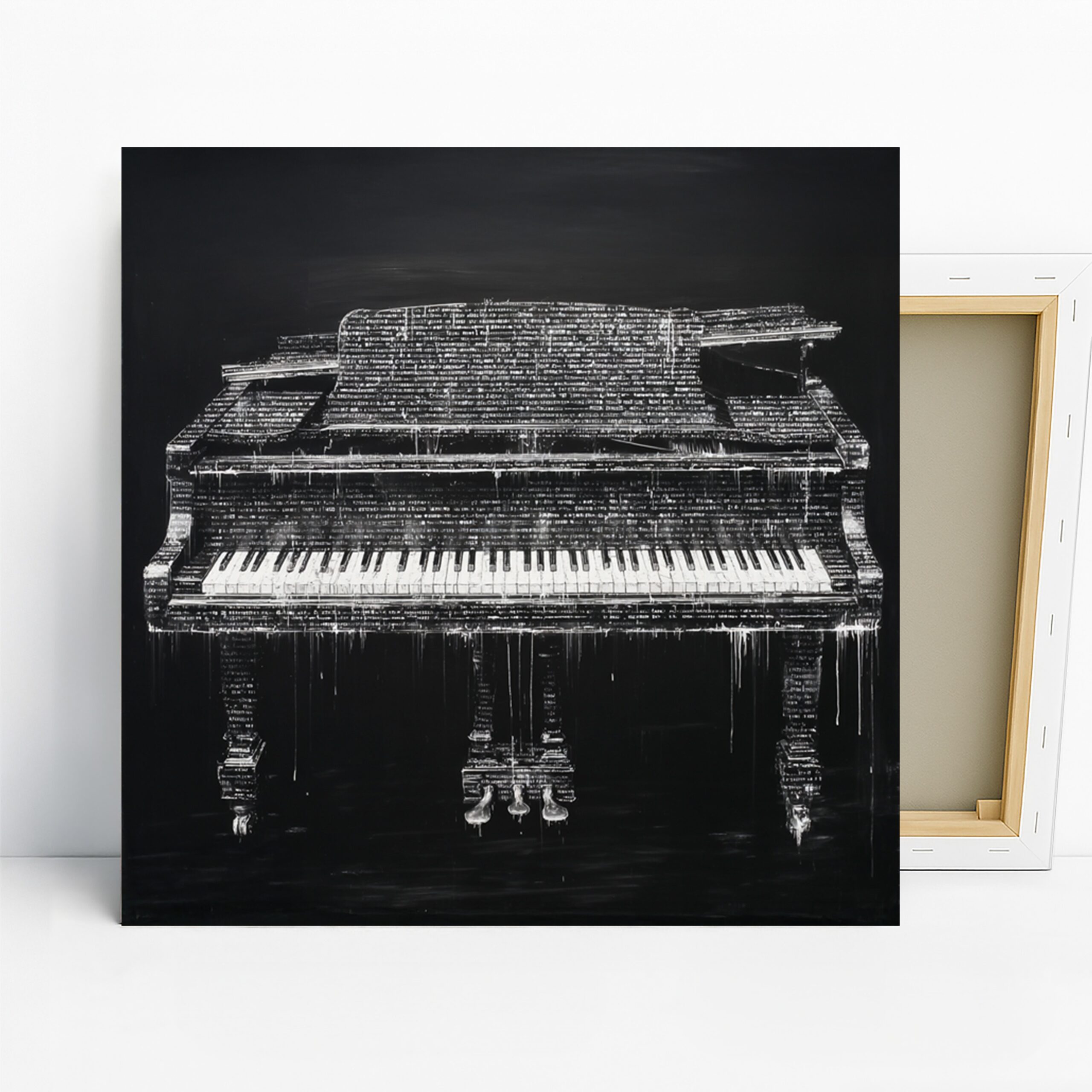 1.jpg Piano Silhouette Art