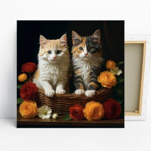 Cat Art