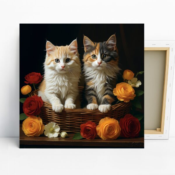 Cat Art