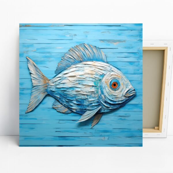 Fish Art