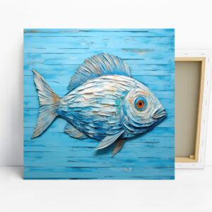 Fish Art