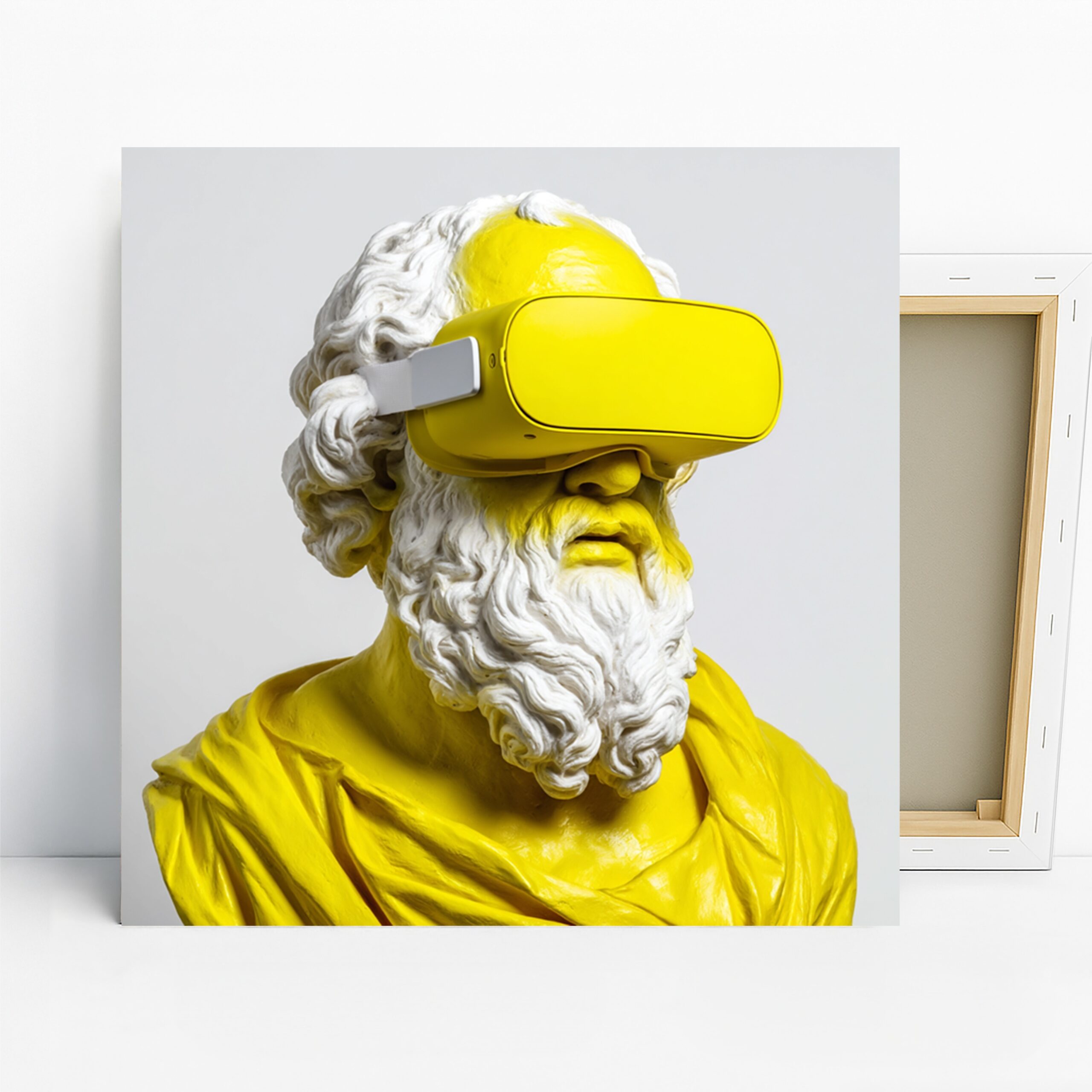 1.jpg Ancient Wisdom Wall Art
