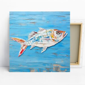 Fish Art
