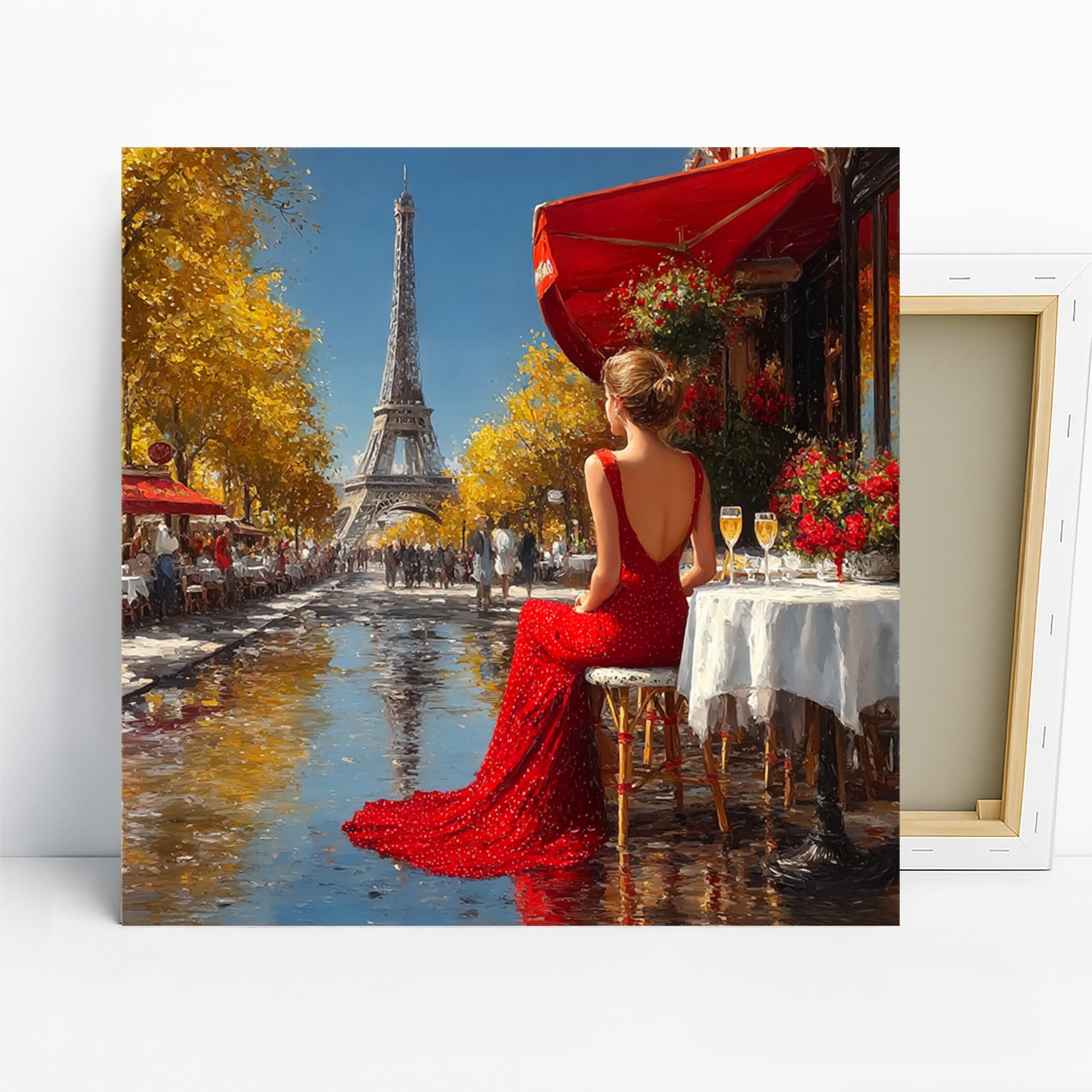 1.jpg Parisian Cafe Art