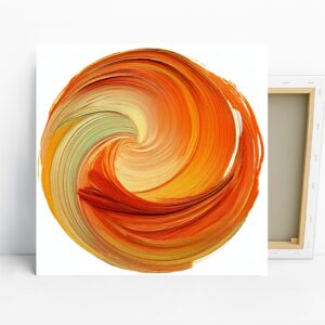 Sunset Wall Art