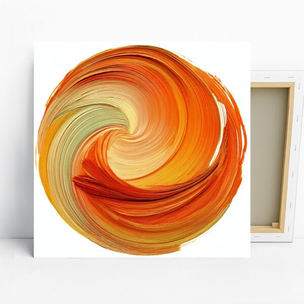 Sunset Wall Art