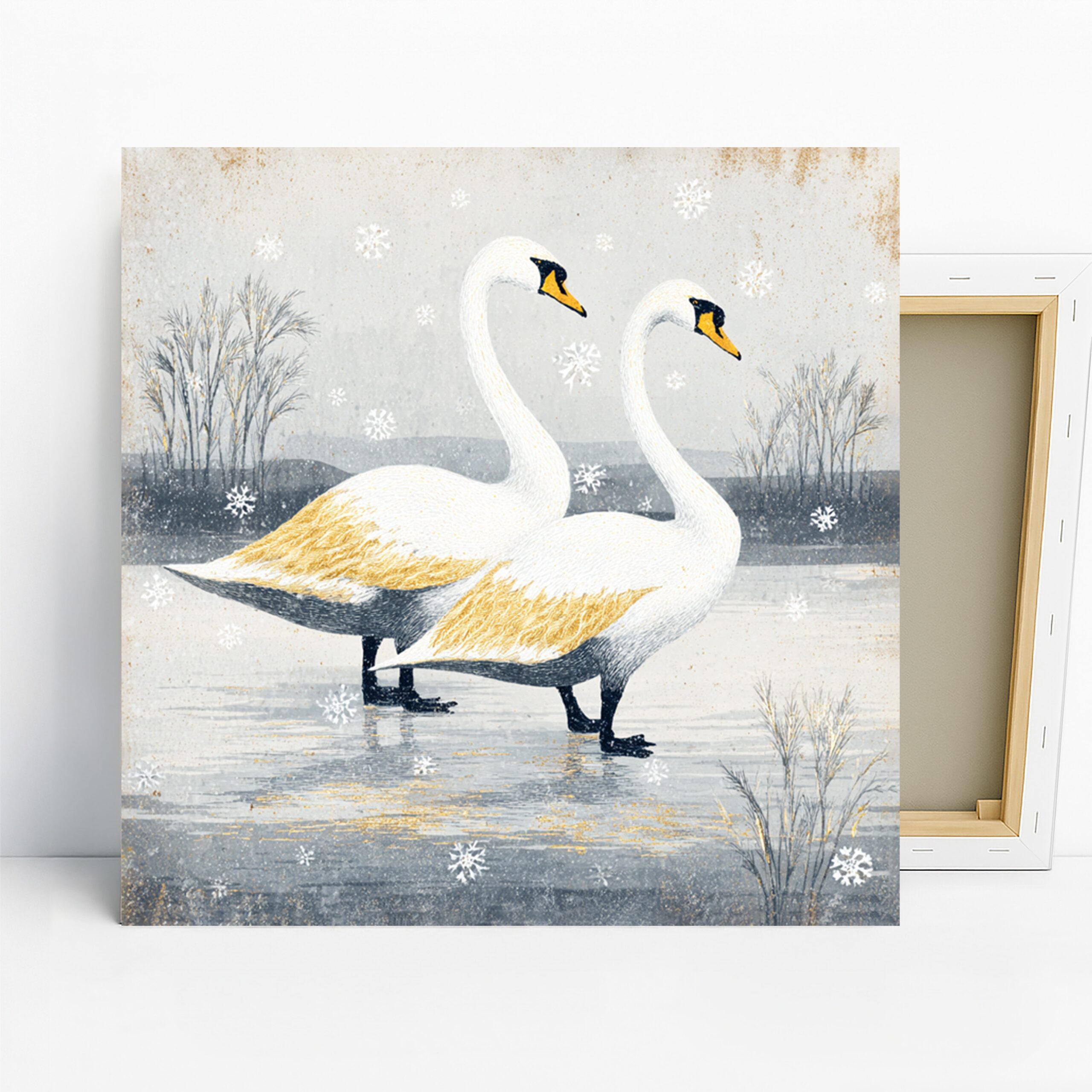 1.jpg Swan Art