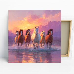 Horse Art