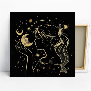 Celestial Dream Art