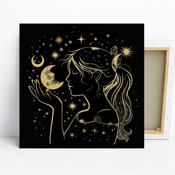 Celestial Dream Art