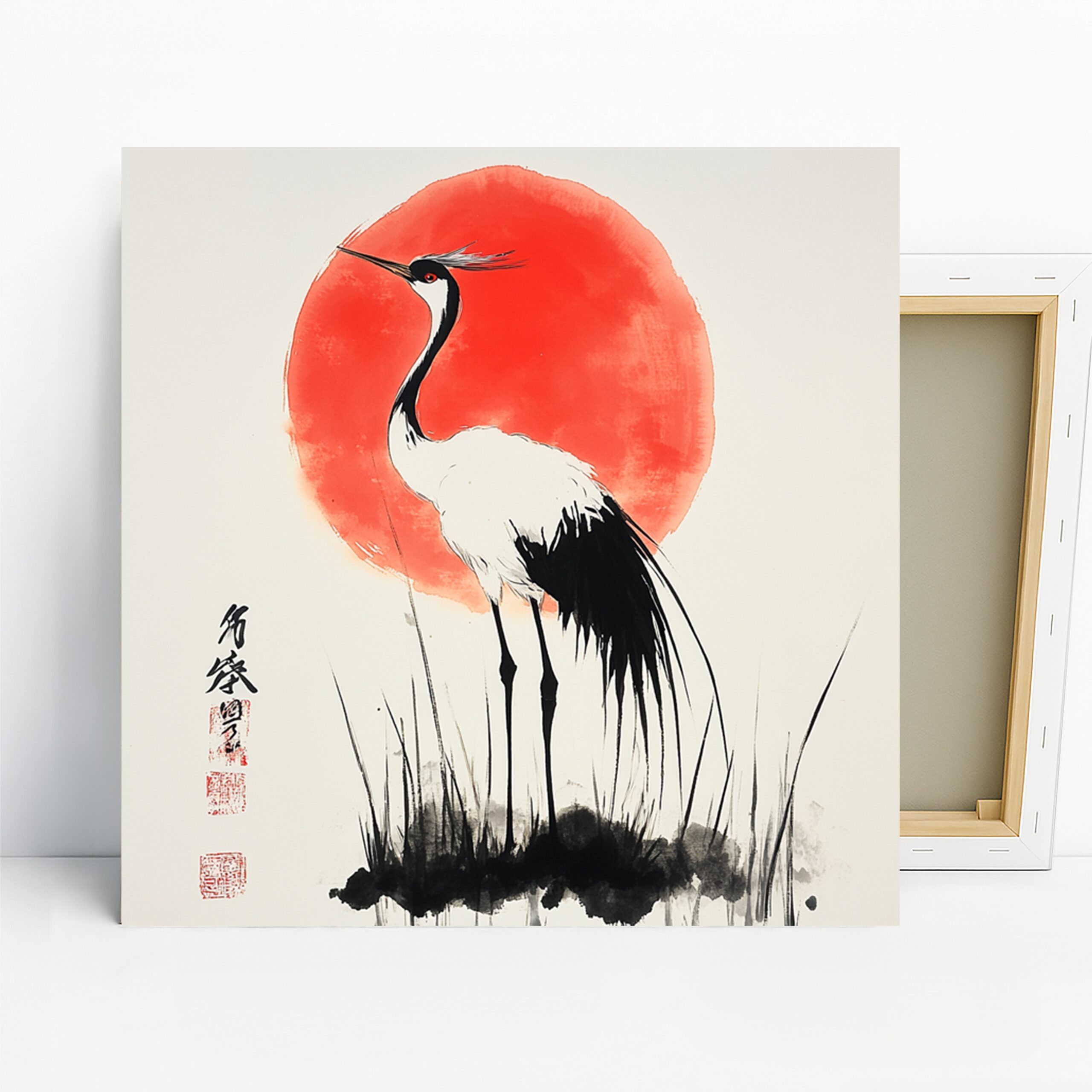1.jpg Crane Art