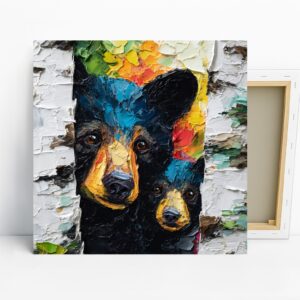 Bear Art