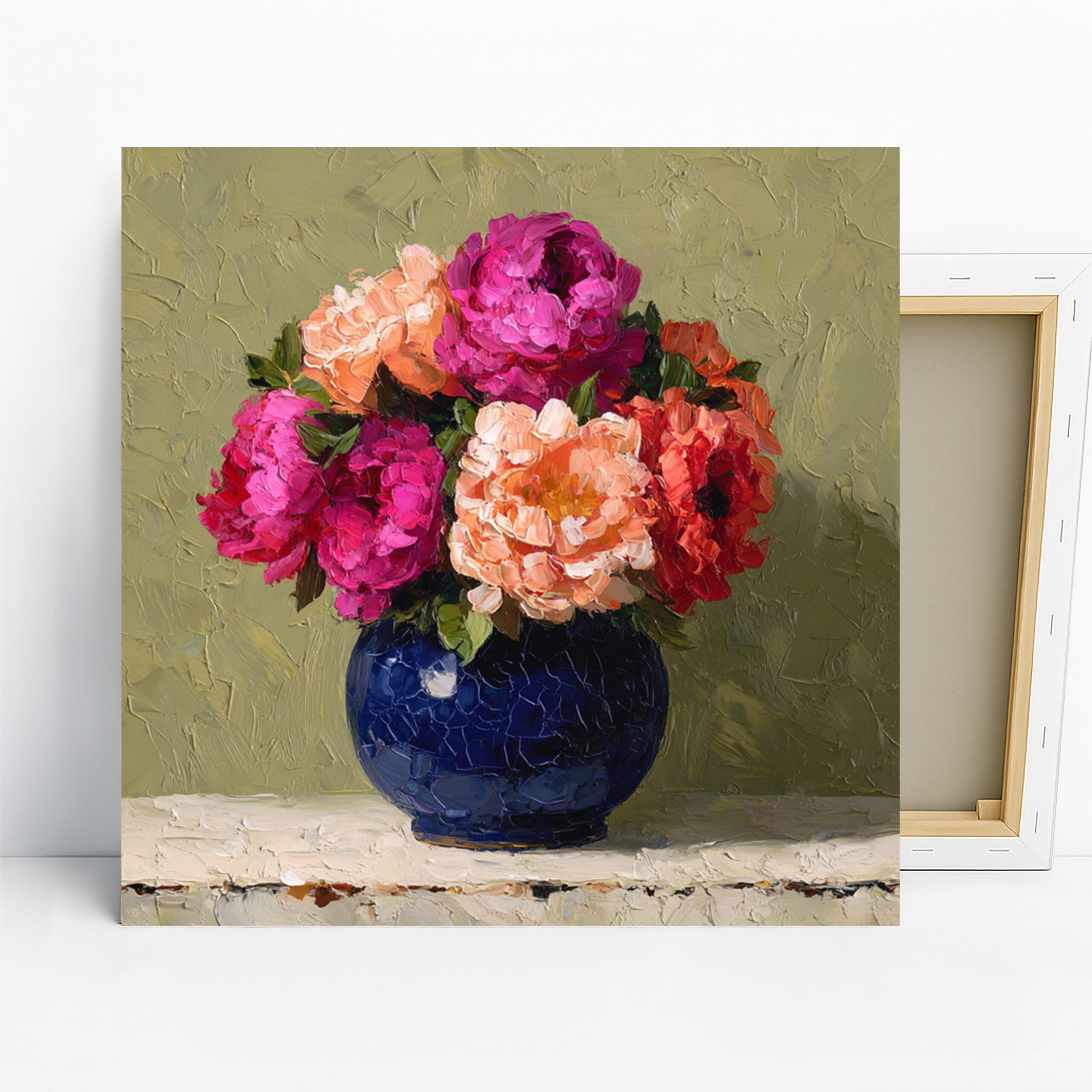 1.jpg Vibrant Peony Bouquet