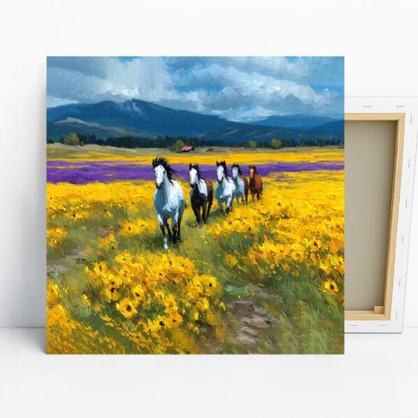 Horse Art