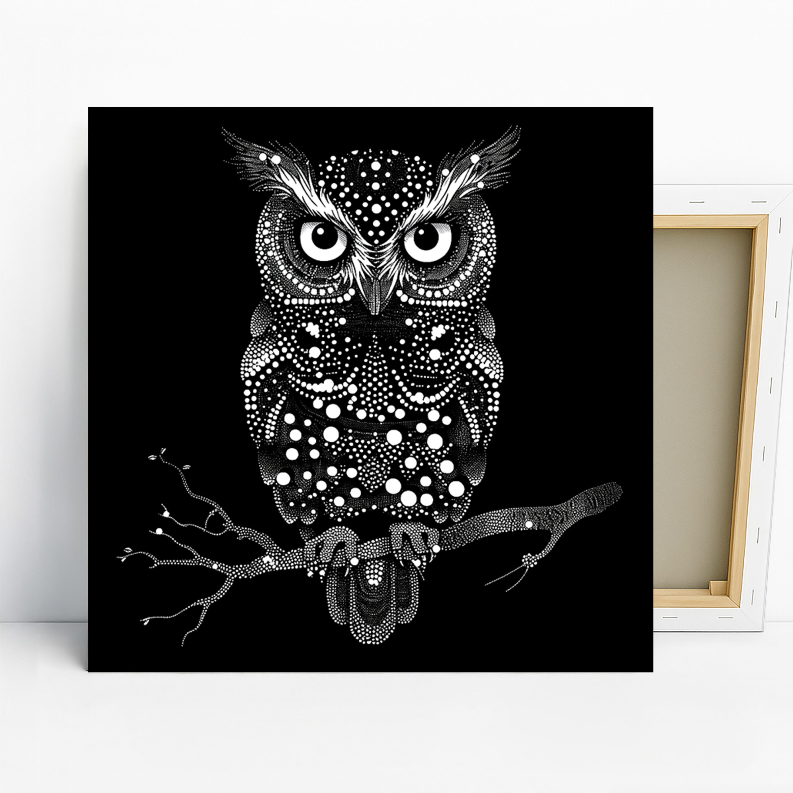 1.jpg Owl Art
