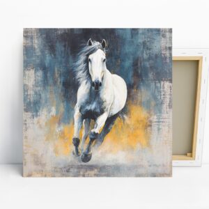 White Horse Art