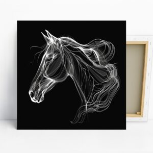 Horse Art