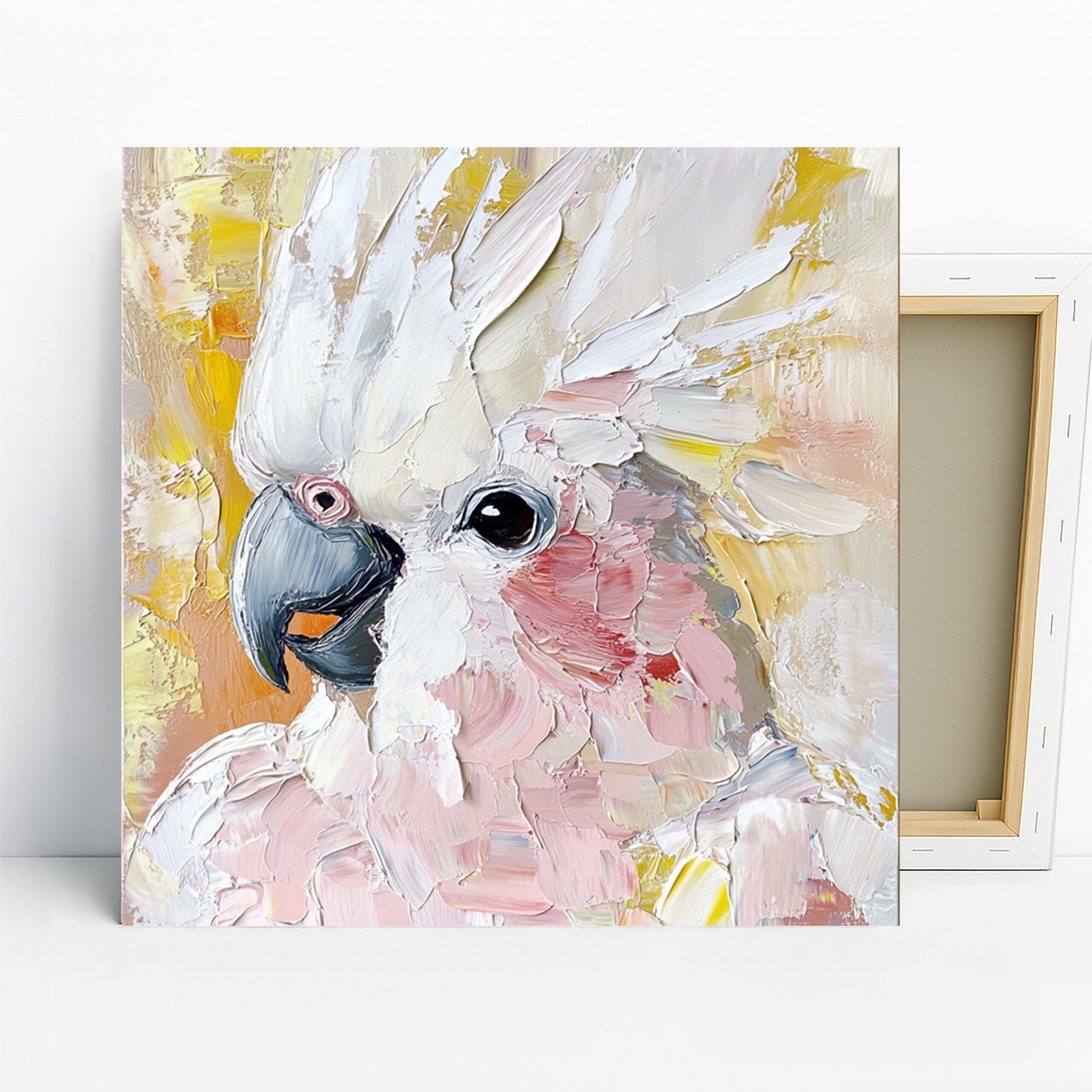 1.jpg Cockatoo Art