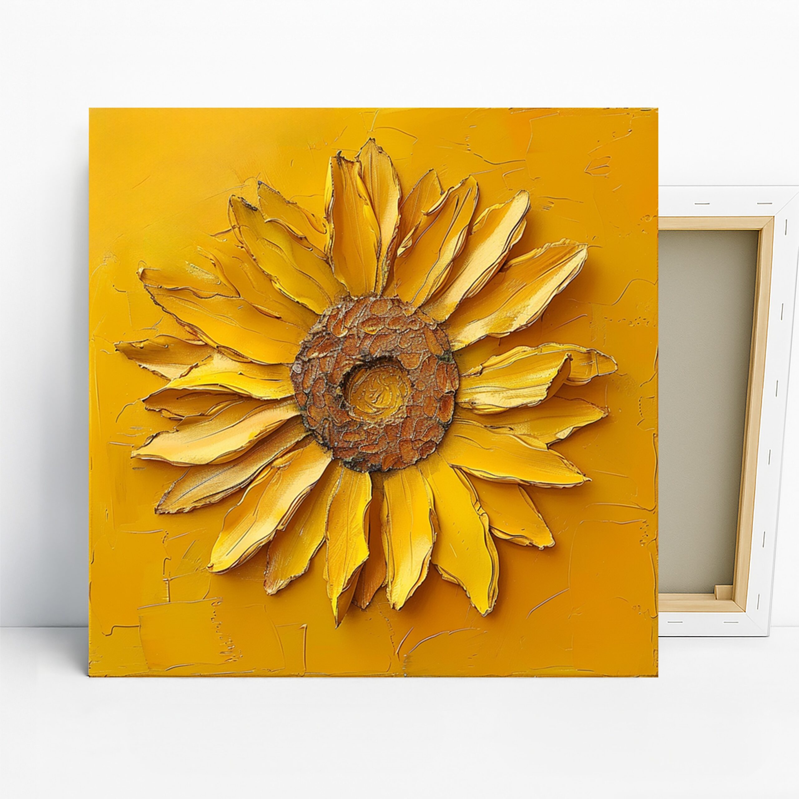 1.jpg Sunflower Art