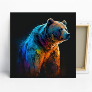Bear Art