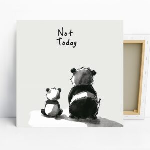 Panda Parent Art