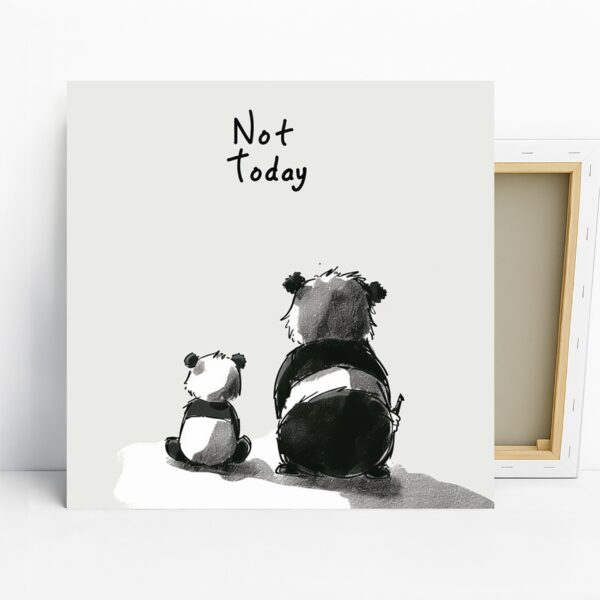 Panda Parent Art