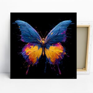 Butterfly Art