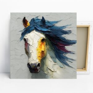 Horse Art