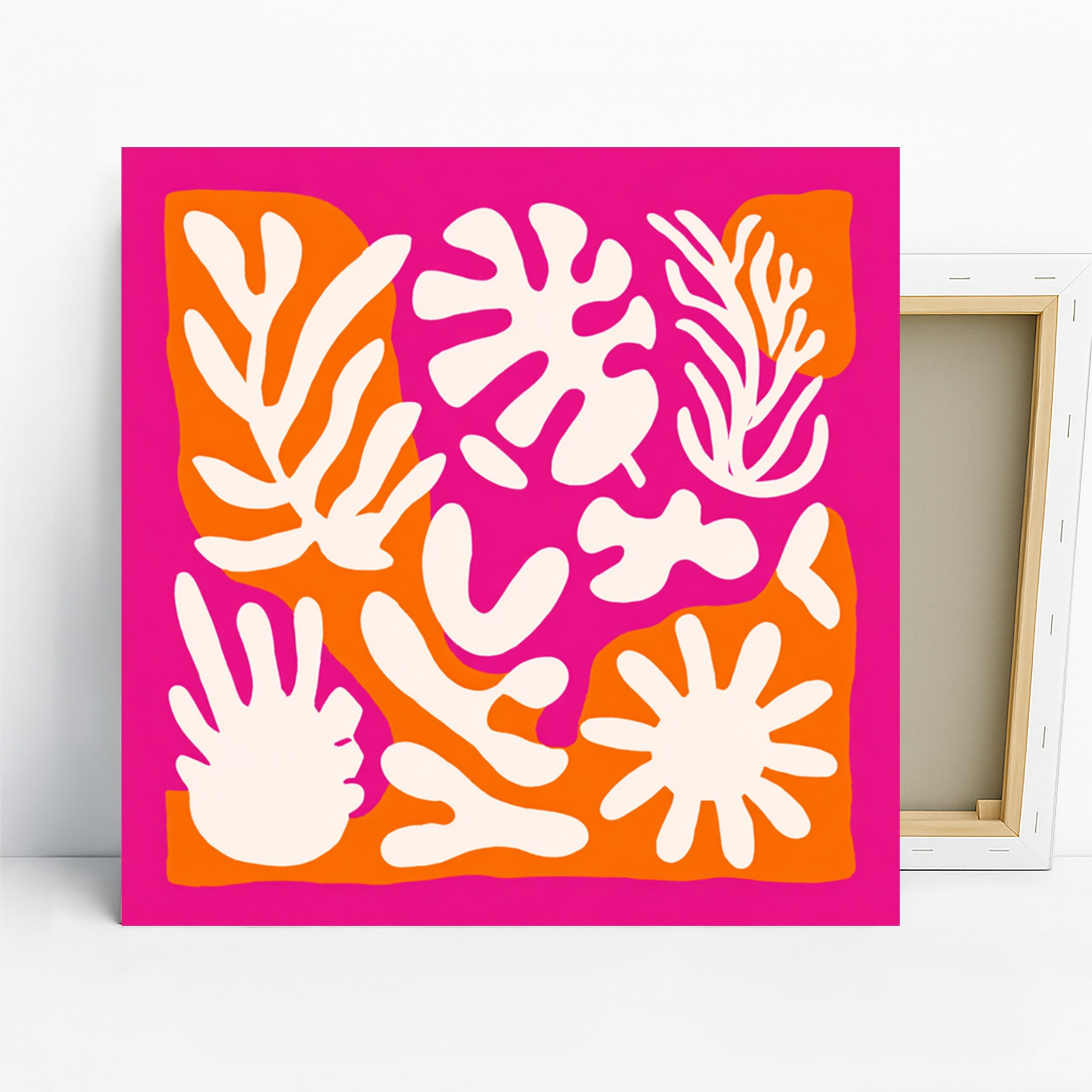 1.jpg Tropical Leaf Art