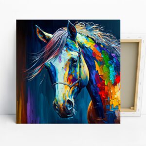 Horse Art