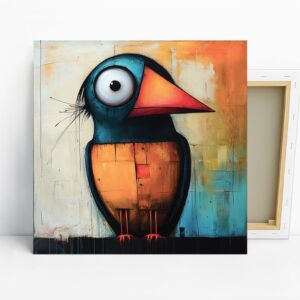 Bird Art
