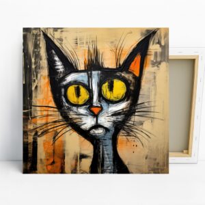 Cat Art