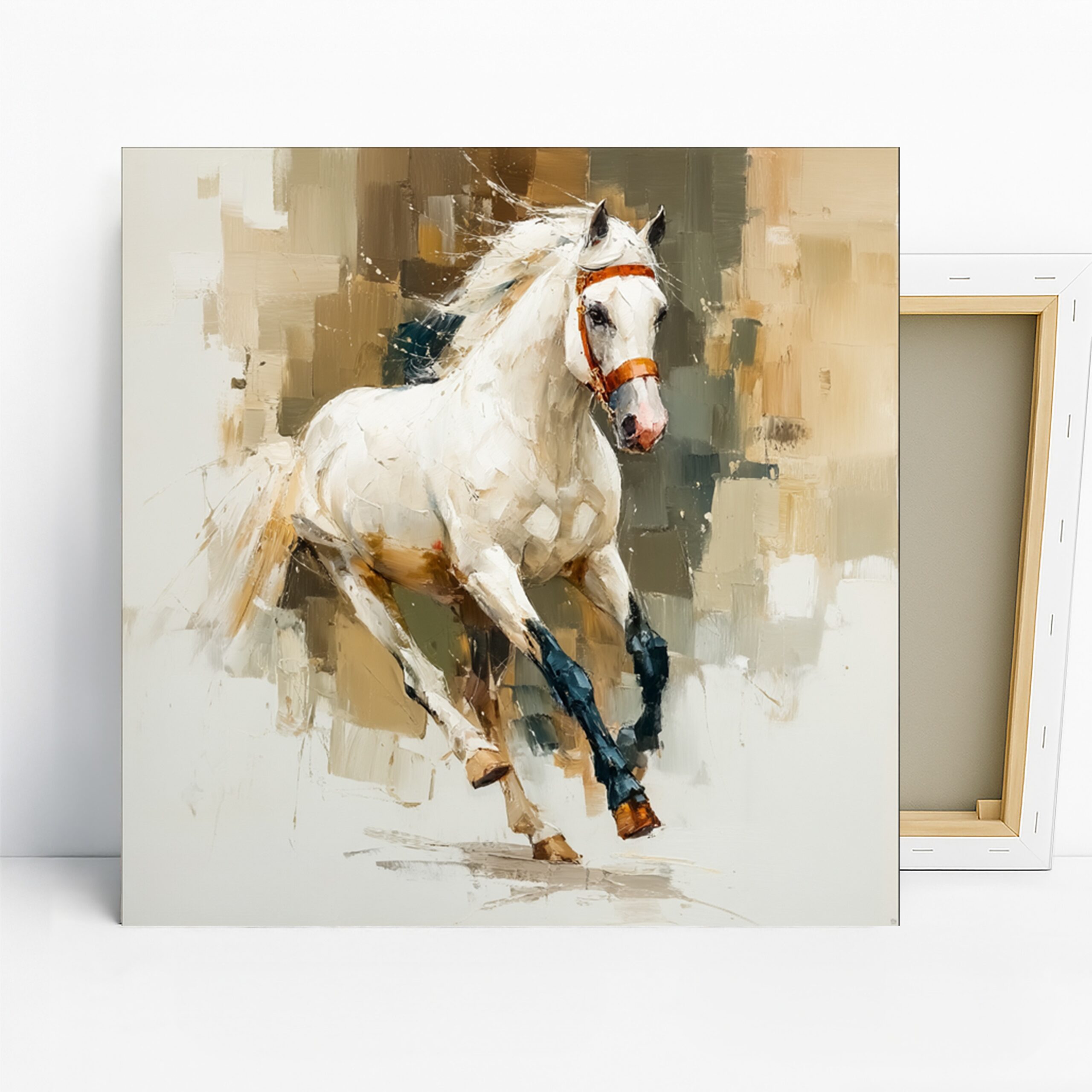 1.jpg White Horse Art