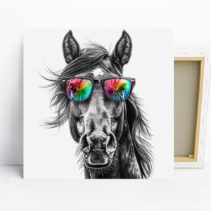 Horse Art
