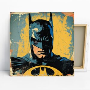 Batman Art