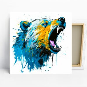 Bear Art