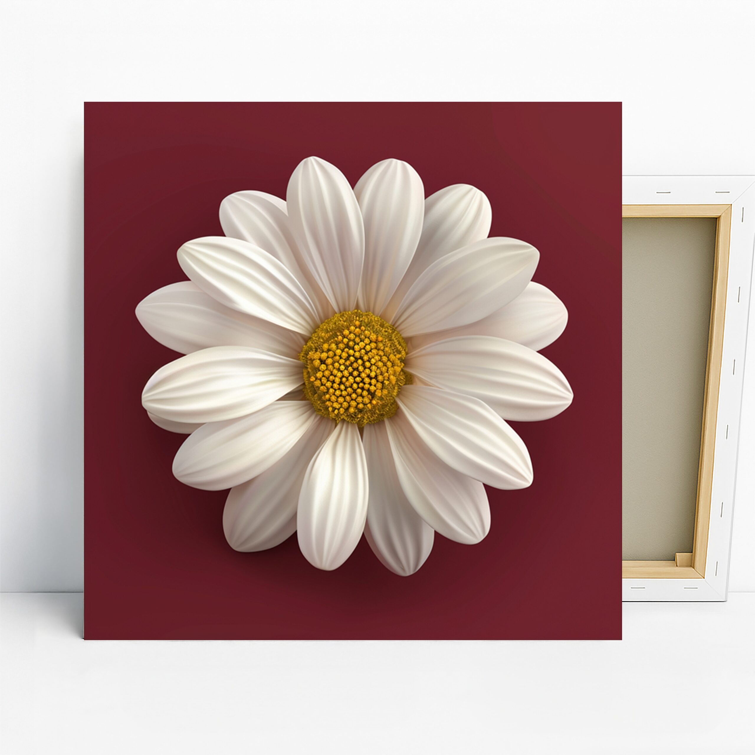 1.jpg Daisy Bloom Art