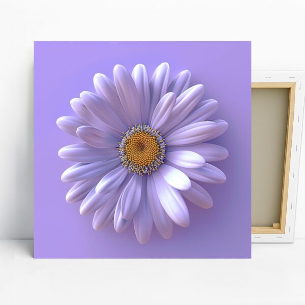 Daisy Bloom Art